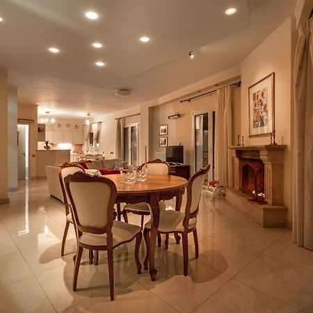 Garitsa Maisonette Corfu  Экстерьер фото