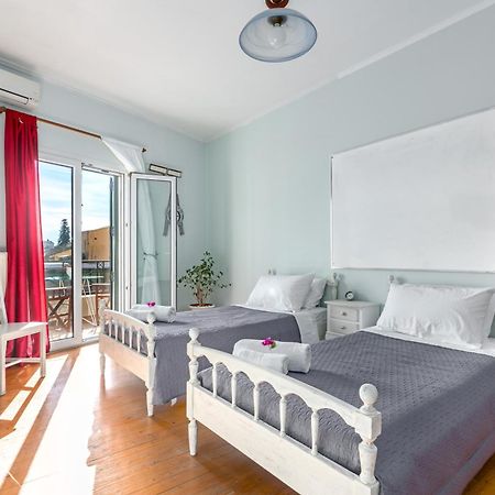 Garitsa Maisonette Corfu  Экстерьер фото