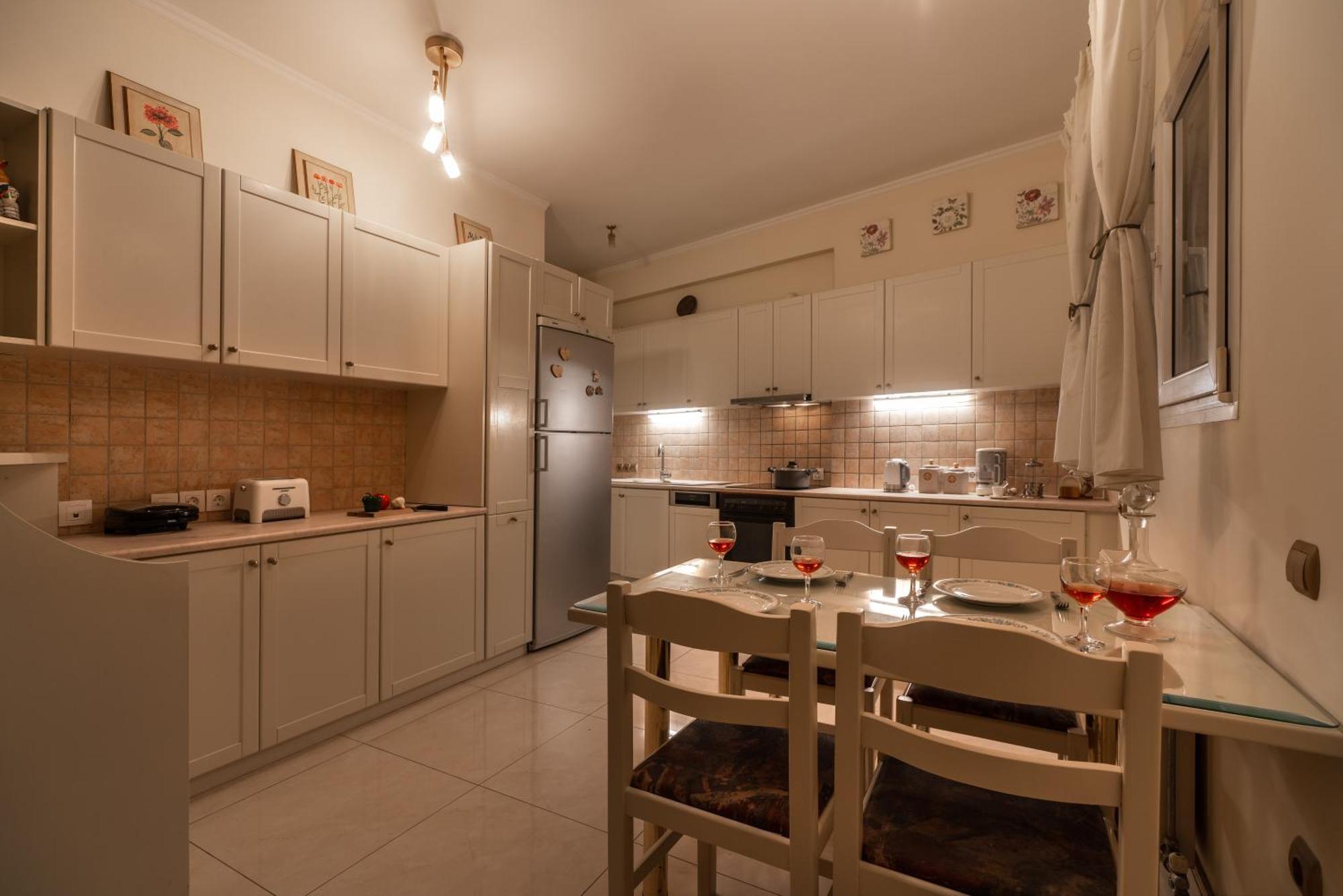 Garitsa Maisonette Corfu  Экстерьер фото