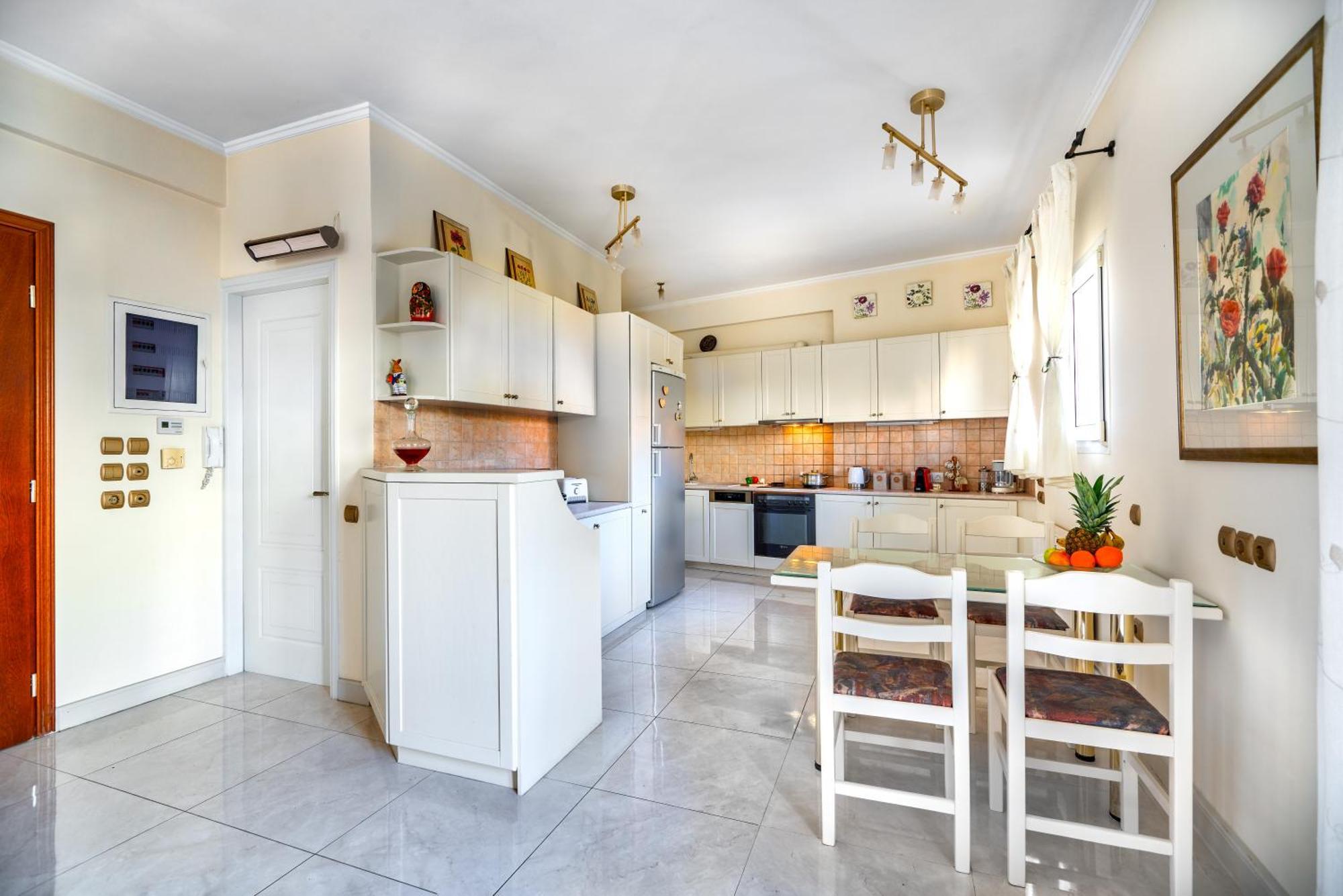 Garitsa Maisonette Corfu  Экстерьер фото